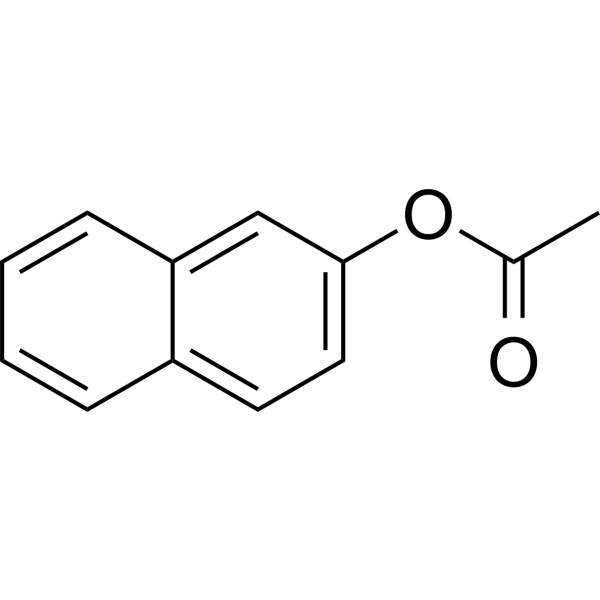 2-Naphthyl acetate 1523-11-1